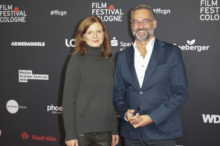 Filmscreening 'Tatort - Die Schöpfung', Film Festival Cologne 2025