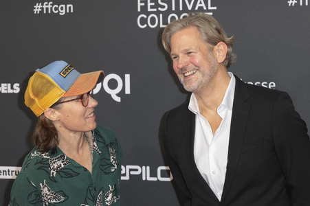 Filmscreening 'Tatort - Die Schöpfung', Film Festival Cologne 2025