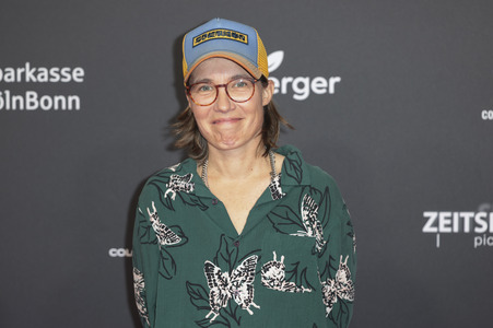 Filmscreening 'Tatort - Die Schöpfung', Film Festival Cologne 2025