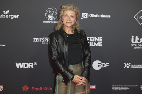 Filmscreening 'Tatort - Die Schöpfung', Film Festival Cologne 2025