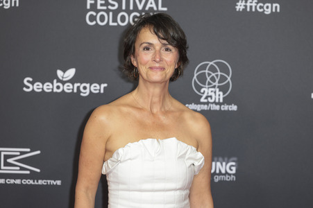 Filmscreening 'Tatort - Die Schöpfung', Film Festival Cologne 2025