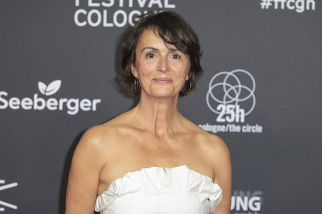 Filmscreening 'Tatort - Die Schöpfung', Film Festival Cologne 2025