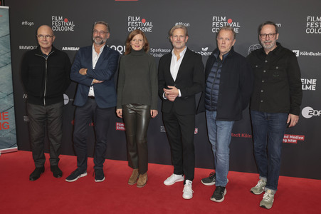 Filmscreening 'Tatort - Die Schöpfung', Film Festival Cologne 2025