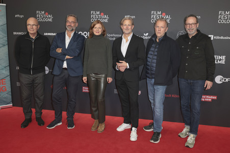 Filmscreening 'Tatort - Die Schöpfung', Film Festival Cologne 2025