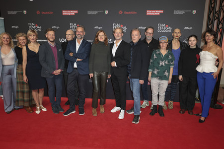 Filmscreening 'Tatort - Die Schöpfung', Film Festival Cologne 2025