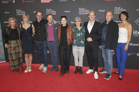 Filmscreening 'Tatort - Die Schöpfung', Film Festival Cologne 2025