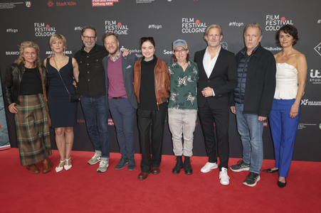 Filmscreening 'Tatort - Die Schöpfung', Film Festival Cologne 2025