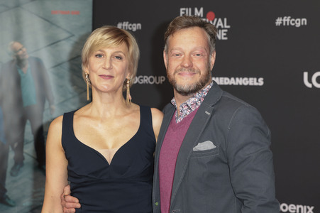 Filmscreening 'Tatort - Die Schöpfung', Film Festival Cologne 2025