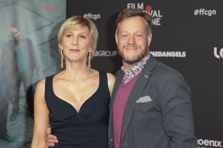 Filmscreening 'Tatort - Die Schöpfung', Film Festival Cologne 2025