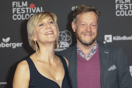 Filmscreening 'Tatort - Die Schöpfung', Film Festival Cologne 2025