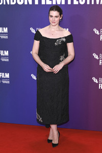 Filmpremiere 'Sentimental Value', BFI London Film Festival 2025