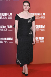 Filmpremiere 'Sentimental Value', BFI London Film Festival 2025