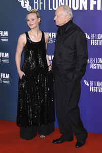 Filmpremiere 'Sentimental Value', BFI London Film Festival 2025