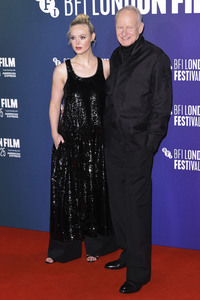 Filmpremiere 'Sentimental Value', BFI London Film Festival 2025