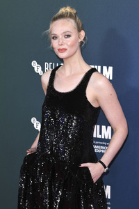 Filmpremiere 'Sentimental Value', BFI London Film Festival 2025