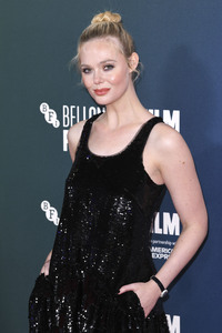 Filmpremiere 'Sentimental Value', BFI London Film Festival 2025