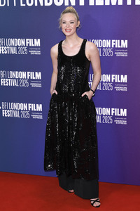 Filmpremiere 'Sentimental Value', BFI London Film Festival 2025
