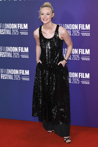 Filmpremiere 'Sentimental Value', BFI London Film Festival 2025