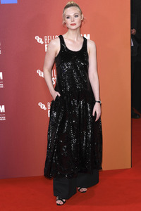 Filmpremiere 'Sentimental Value', BFI London Film Festival 2025