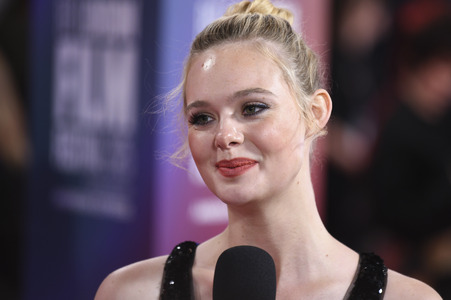 Filmpremiere 'Sentimental Value', BFI London Film Festival 2025