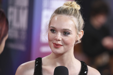 Filmpremiere 'Sentimental Value', BFI London Film Festival 2025