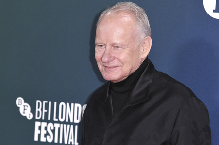 Filmpremiere 'Sentimental Value', BFI London Film Festival 2025