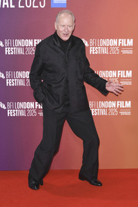 Filmpremiere 'Sentimental Value', BFI London Film Festival 2025
