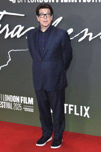 Filmpremiere 'Frankenstein', BFI London Film Festival 2025