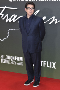 Filmpremiere 'Frankenstein', BFI London Film Festival 2025