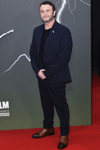 Filmpremiere 'Frankenstein', BFI London Film Festival 2025