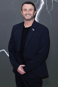 Filmpremiere 'Frankenstein', BFI London Film Festival 2025