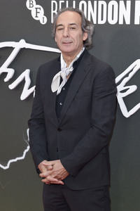 Filmpremiere 'Frankenstein', BFI London Film Festival 2025