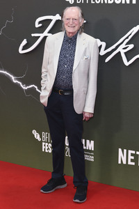 Filmpremiere 'Frankenstein', BFI London Film Festival 2025