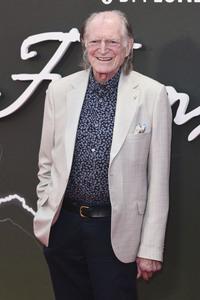 Filmpremiere 'Frankenstein', BFI London Film Festival 2025