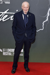 Filmpremiere 'Frankenstein', BFI London Film Festival 2025