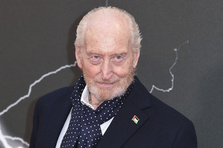 Filmpremiere 'Frankenstein', BFI London Film Festival 2025