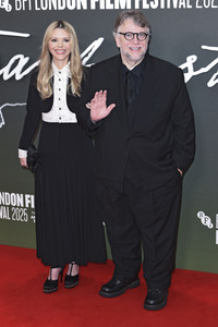 Filmpremiere 'Frankenstein', BFI London Film Festival 2025