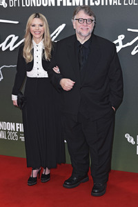 Filmpremiere 'Frankenstein', BFI London Film Festival 2025