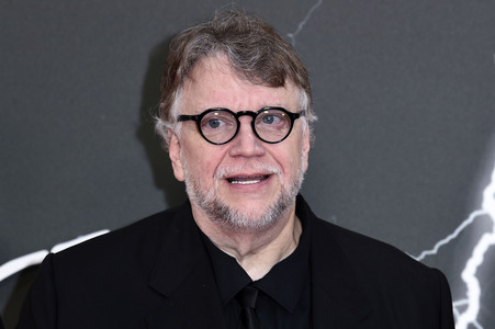 Filmpremiere 'Frankenstein', BFI London Film Festival 2025