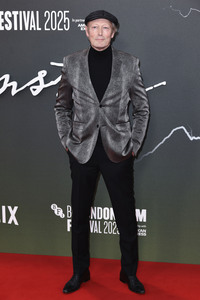 Filmpremiere 'Frankenstein', BFI London Film Festival 2025