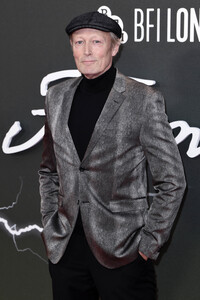 Filmpremiere 'Frankenstein', BFI London Film Festival 2025