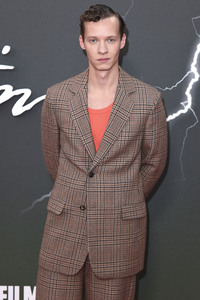 Filmpremiere 'Frankenstein', BFI London Film Festival 2025