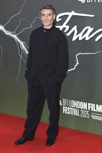 Filmpremiere 'Frankenstein', BFI London Film Festival 2025