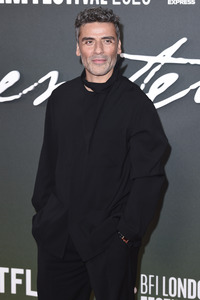 Filmpremiere 'Frankenstein', BFI London Film Festival 2025