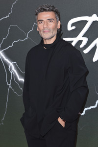 Filmpremiere 'Frankenstein', BFI London Film Festival 2025