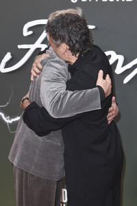 Filmpremiere 'Frankenstein', BFI London Film Festival 2025