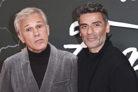 Filmpremiere 'Frankenstein', BFI London Film Festival 2025