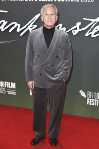 Filmpremiere 'Frankenstein', BFI London Film Festival 2025