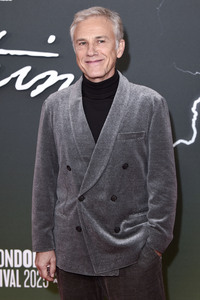 Filmpremiere 'Frankenstein', BFI London Film Festival 2025