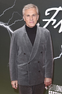 Filmpremiere 'Frankenstein', BFI London Film Festival 2025